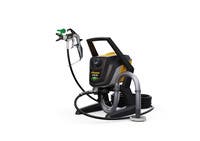 Universal Airless Sprayer Control Pro 350 R