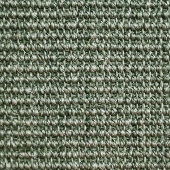 Sisal Bouclé Matta 46 Grå Kjellbergs Textilgolv