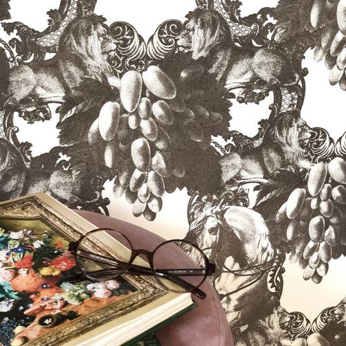 Sir Grace Graphite Gray LB9611