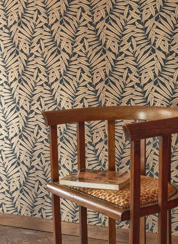 Casadeco - Preston Mordore Noir Derby