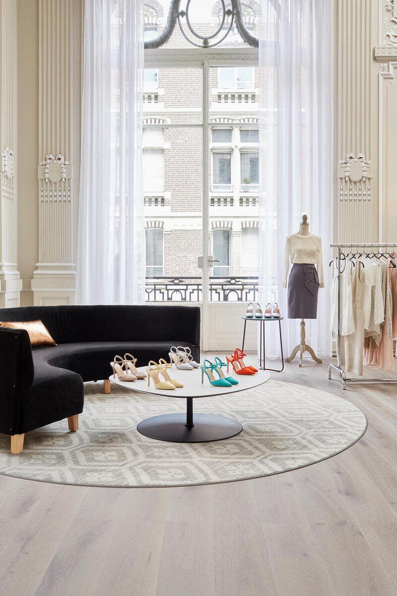 Heritage | EK Urban Grey