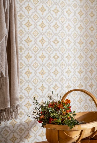 Duro - Börsjö, Beige Gammalsvenska Quickup