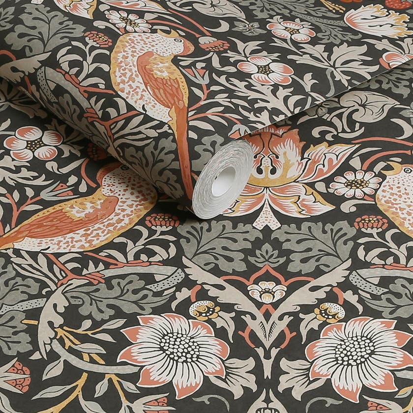 Intrade - William Morris At Home