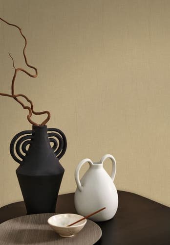 Casadeco - Etamine Beige Ficelle Etamine