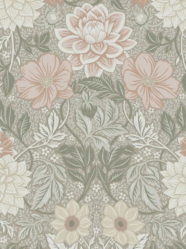 Dahlia Garden Grand