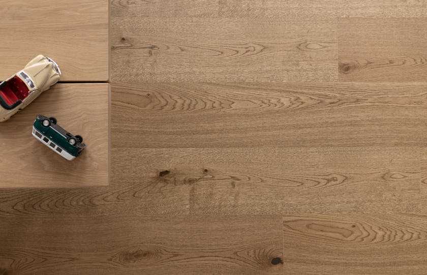 Maxwood XLW - Ek Unique Macchiato