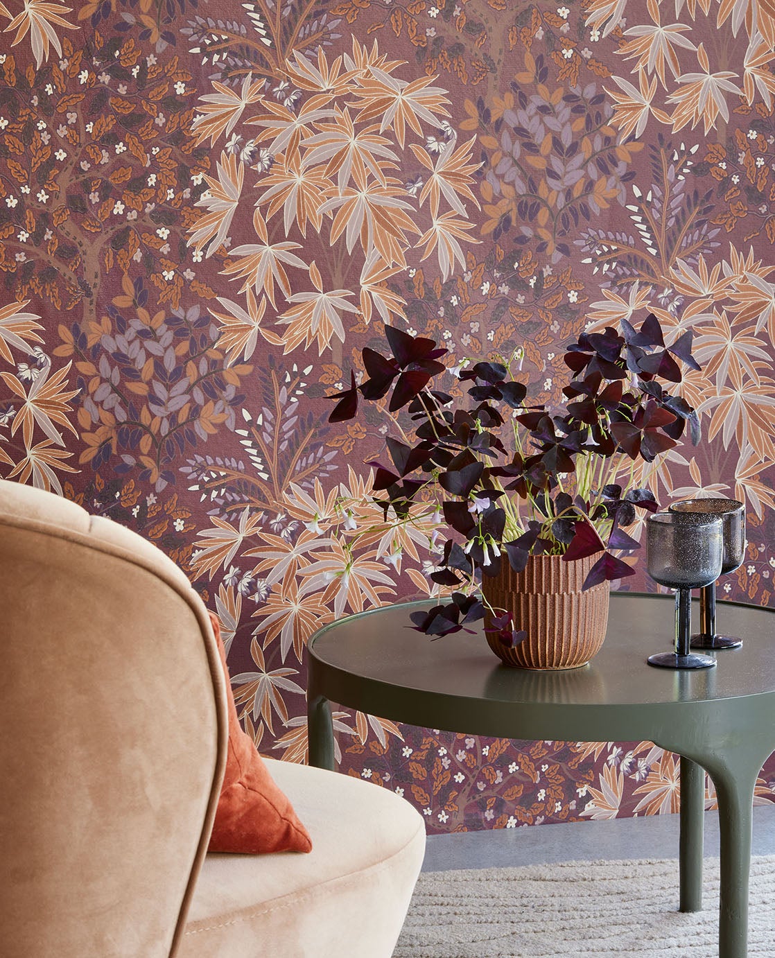 Eijffinger Intrade - Festival