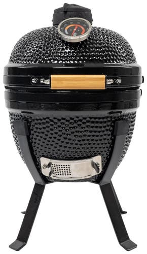 Grill Kamado SUMO Mini Svart