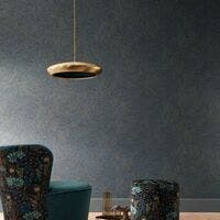 VOIE LACTEE MARINE/DORE NUIT D'ORIENT