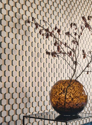 Casadeco - Hamilton Mordore Derby