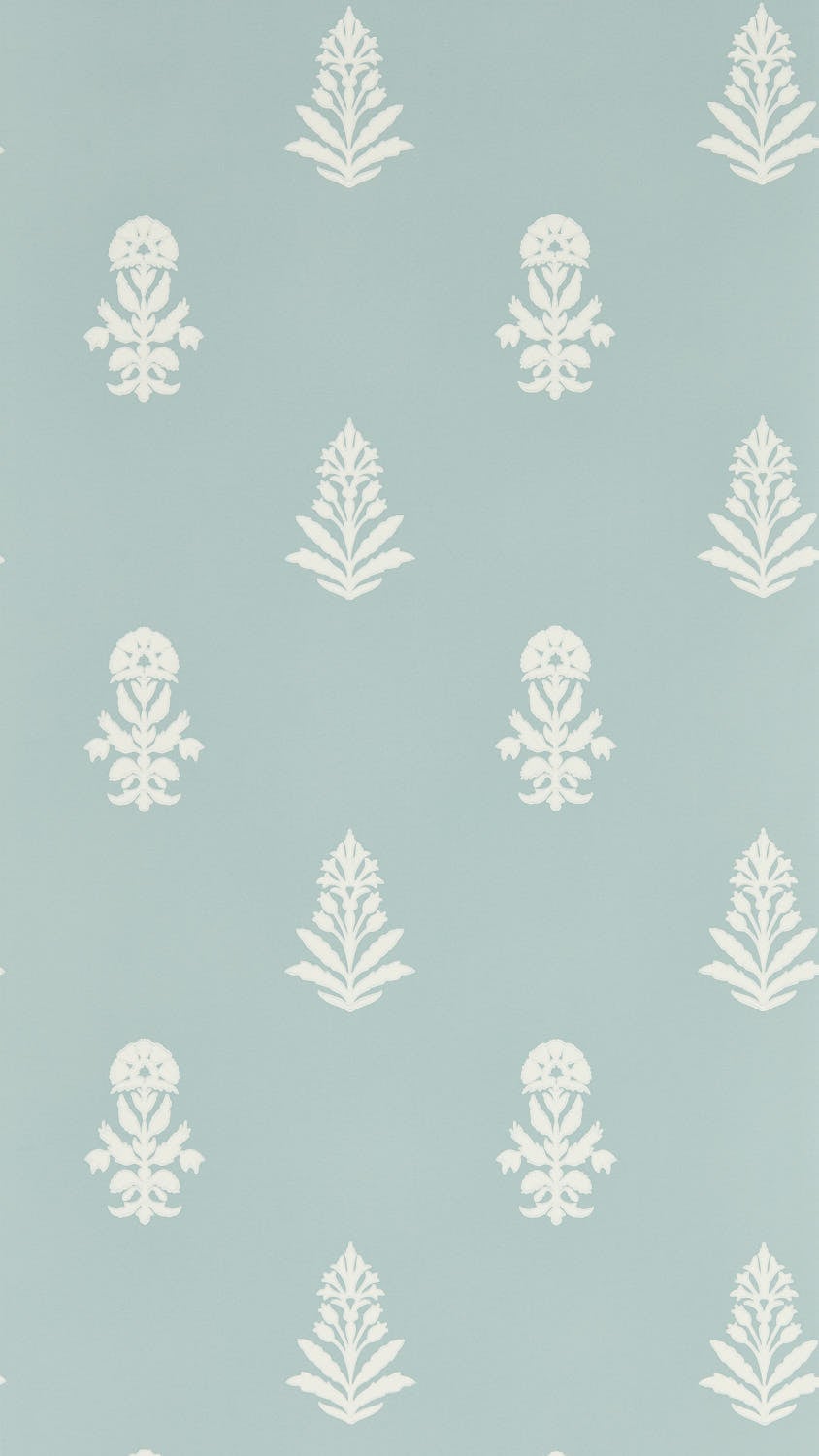 Sanderson - Dabu Porcelain