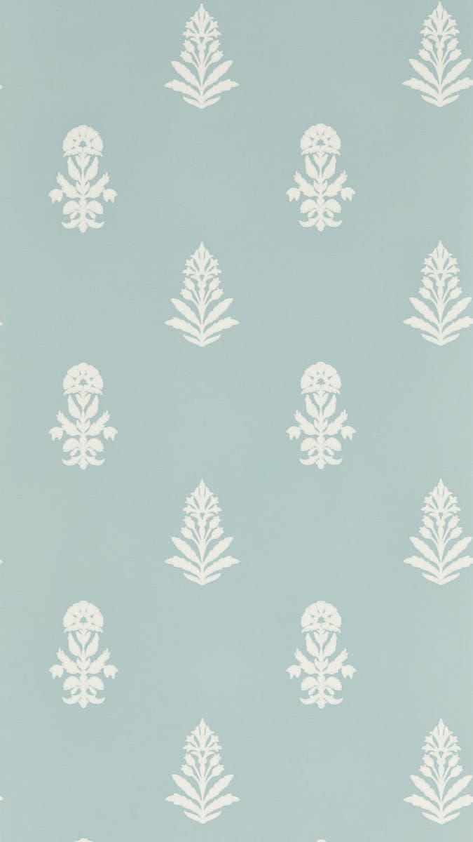 Sanderson - Dabu Porcelain