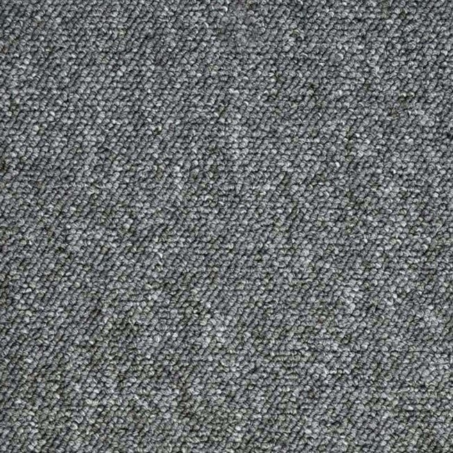 Force Mörkgrå 278 Kjellbergs Textilgolv