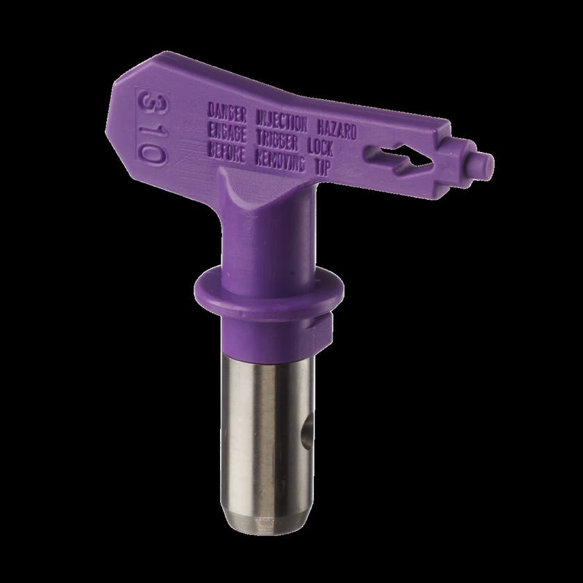 Titan Fine Finish Munstycke till Färgspruta - 310