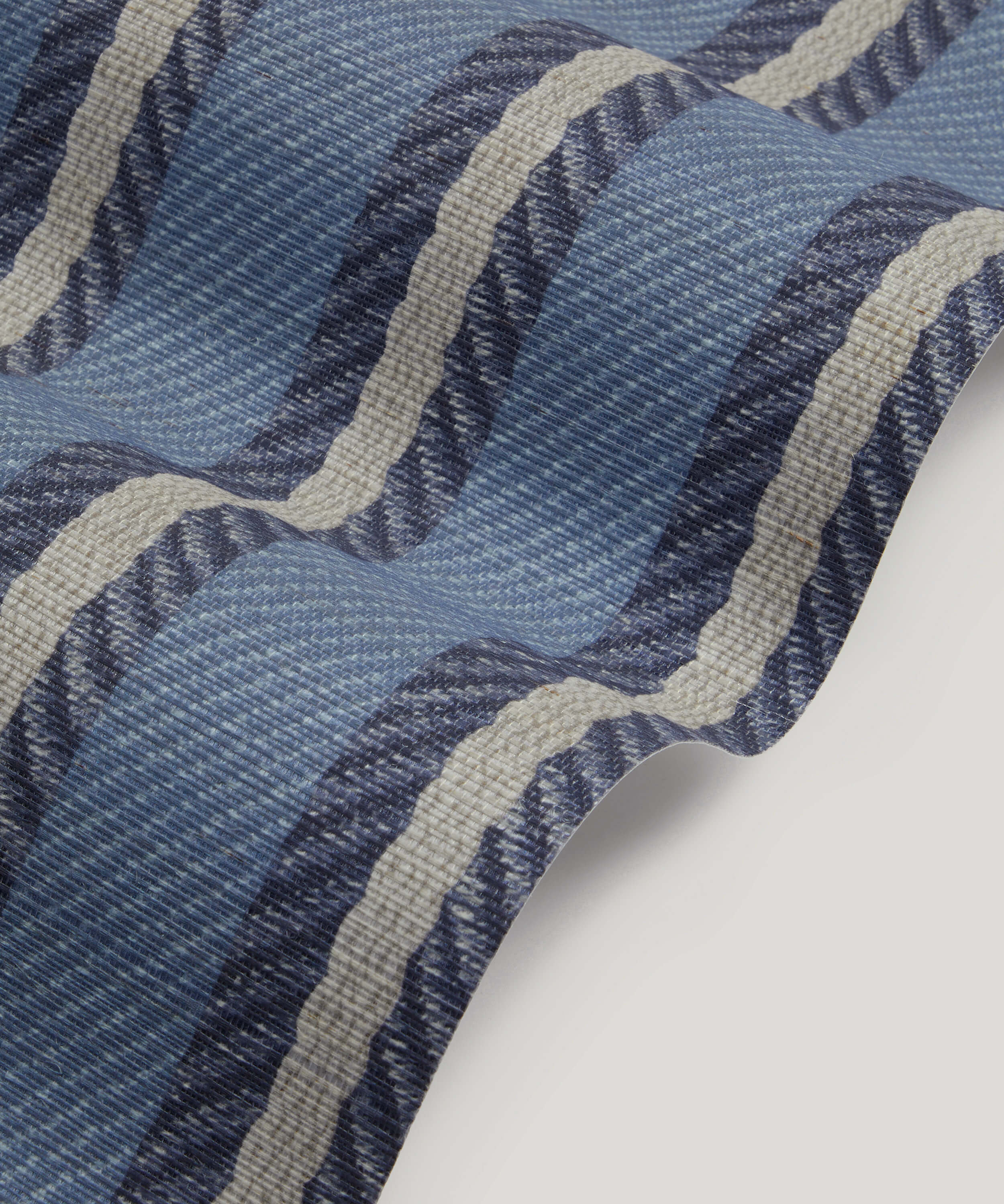 Liberty - Twill Spinel