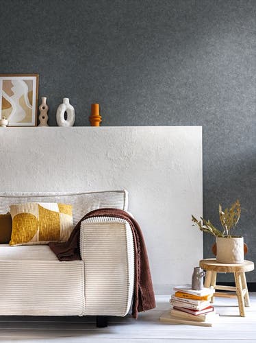 Caselio - Uni Mat Gris Ardoise Ceramique