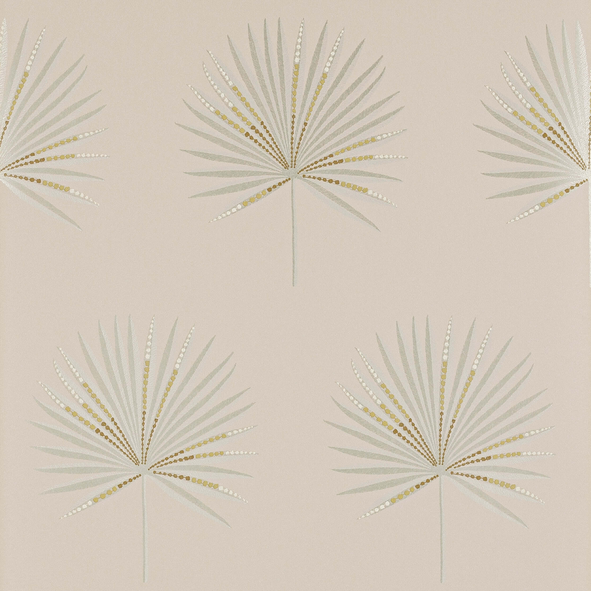 Jane Churchill - Fortunei Pink