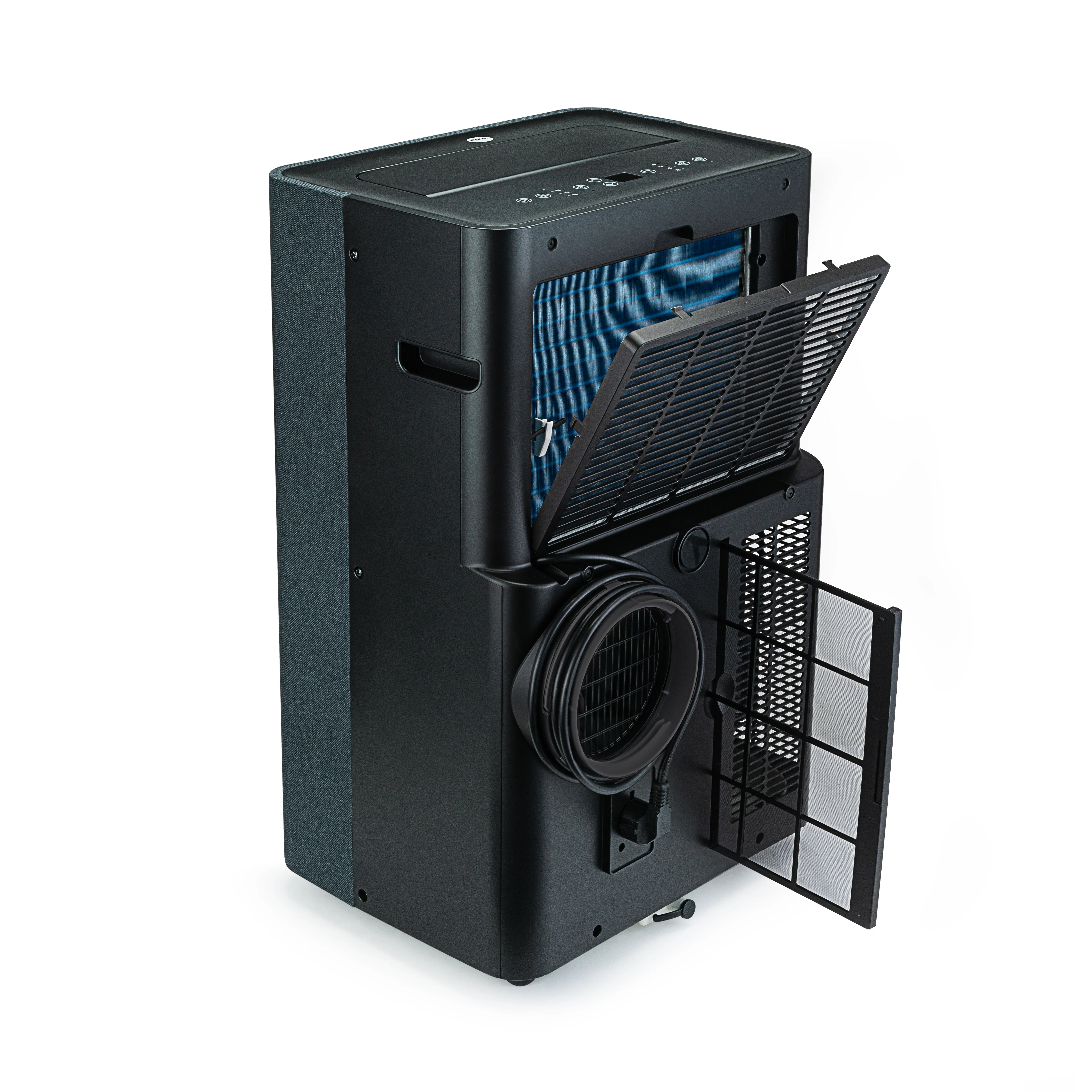 Luftkonditionering (AC), Chill 12 Connected