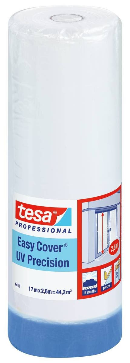 Easy Cover, refill UV Precision 1,4x33