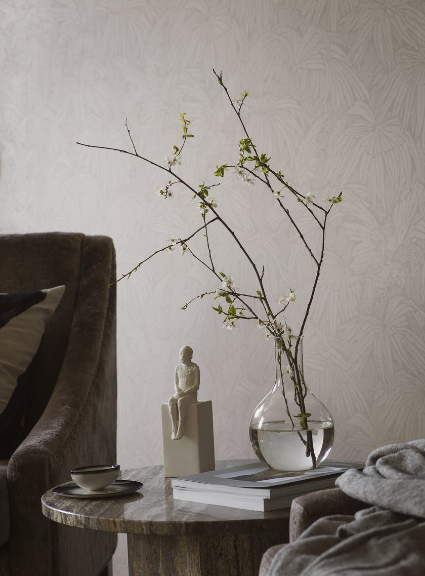 Boråstapeter - Hidden Parrot