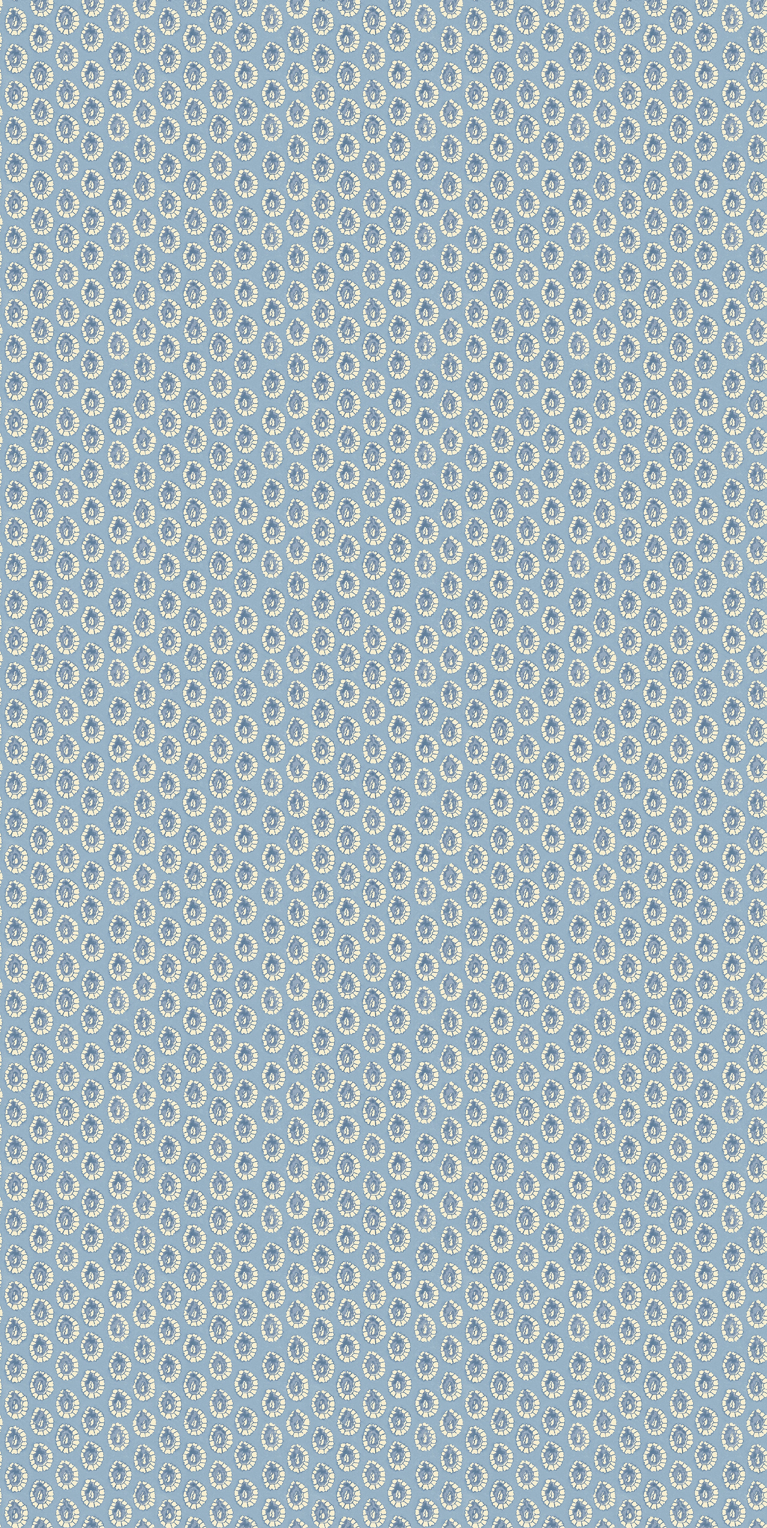 Dotty Blue