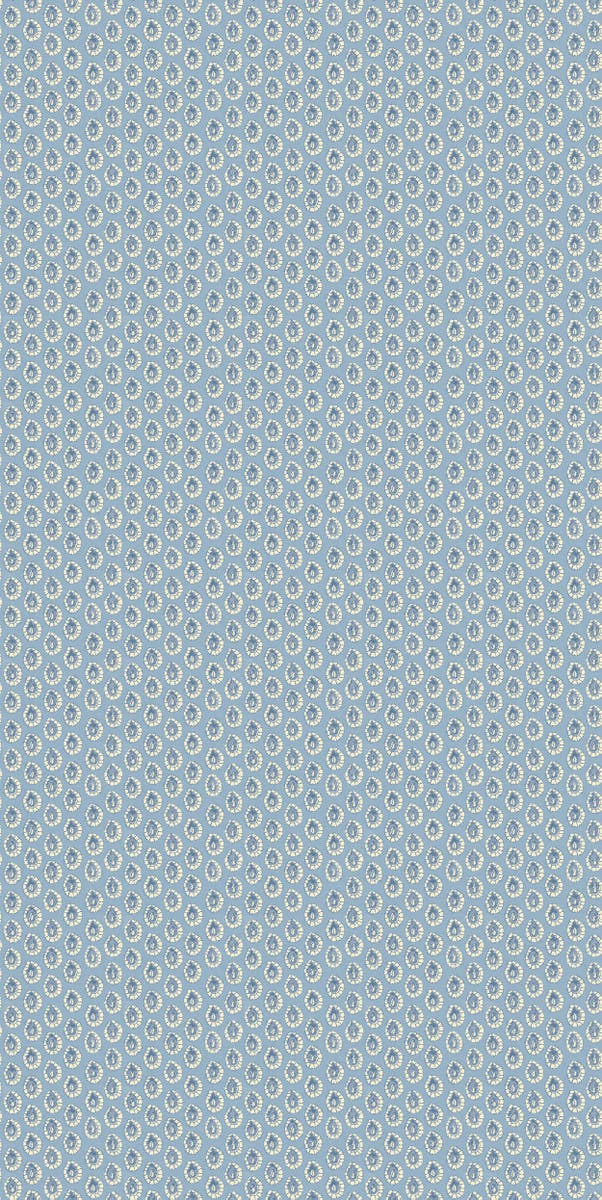 Dotty Blue