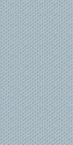 Dotty Blue