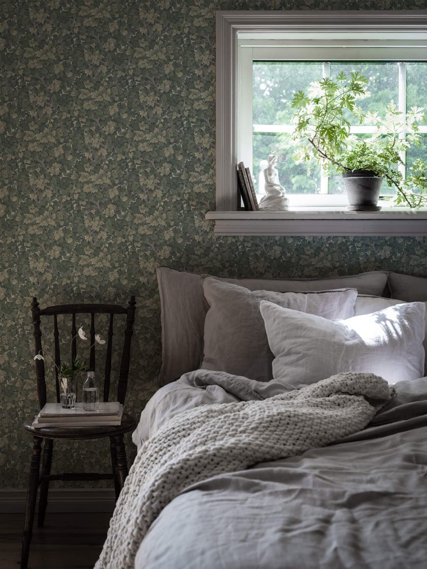 Duro - Lilla Dockekulla Grön 524-02