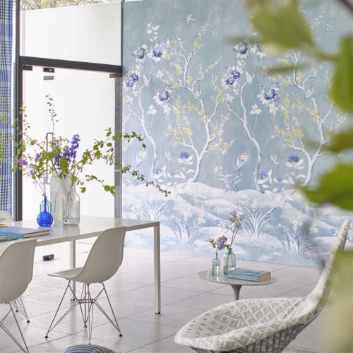 Designers Guild - Manohari Scenes And Murals II