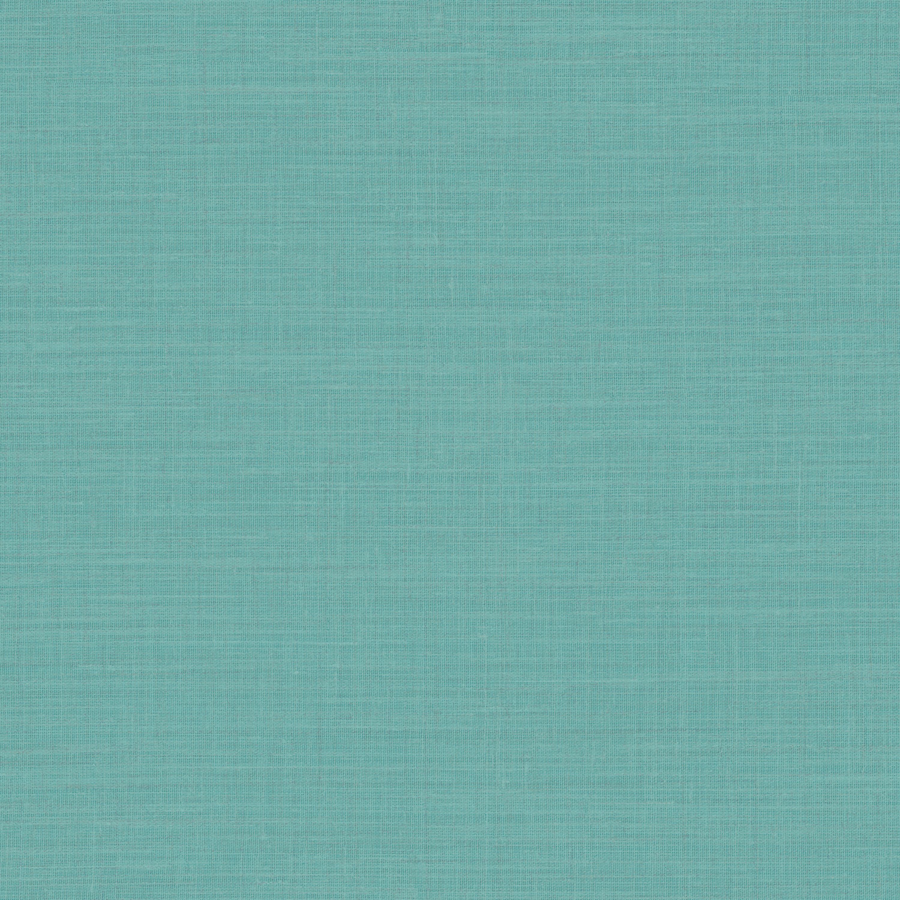 Casadeco - So Color 4 Uni Turquoise So Color 4