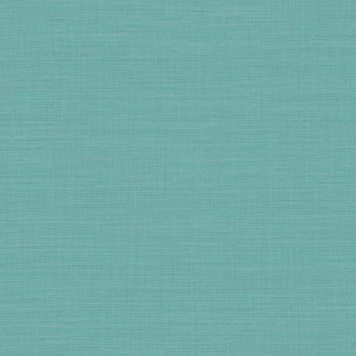 Casadeco - So Color 4 Uni Turquoise So Color 4