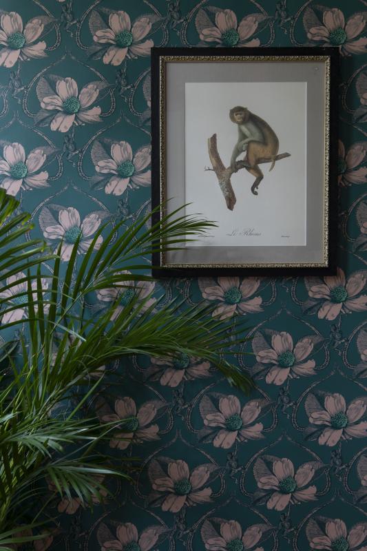 Monkan Seagreen LB1422