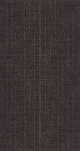 Casadeco - Tissage Noir Reglisse Tissage