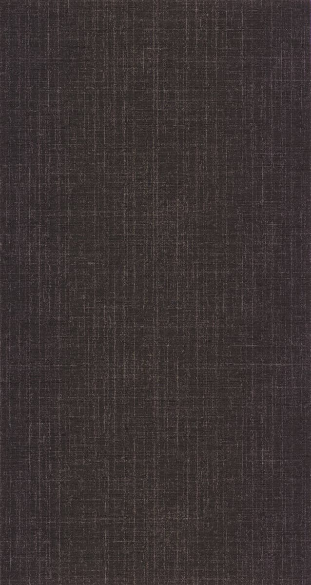Casadeco - Tissage Noir Reglisse Tissage