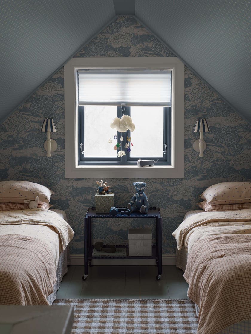 Boråstapeter - Solängen