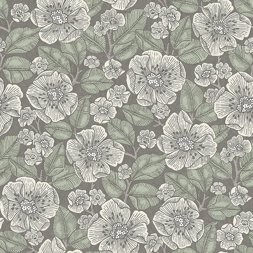 Boråstapeter - Borosan 2021 papper