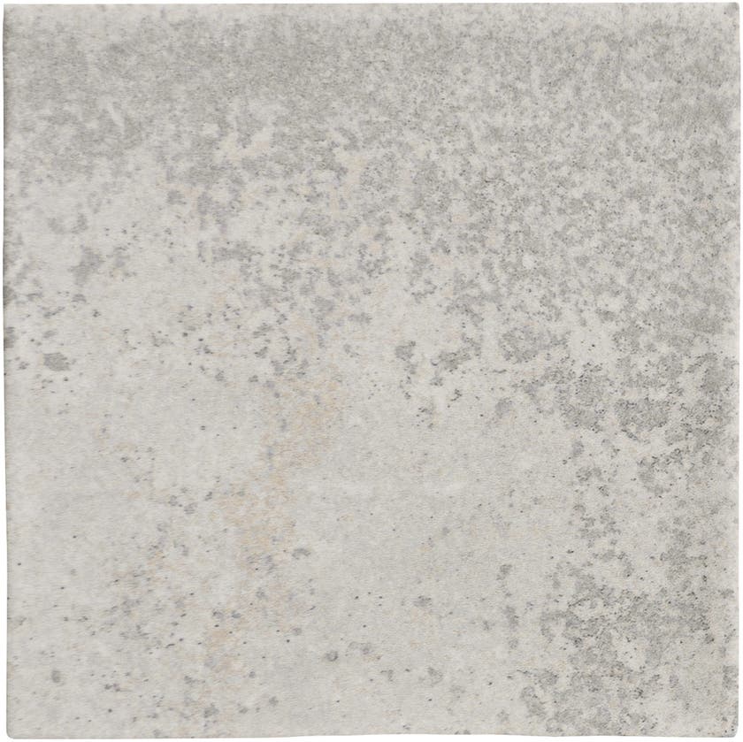 Petit Grå matt 10x10