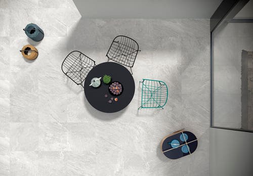 Klint White 60x60 såg