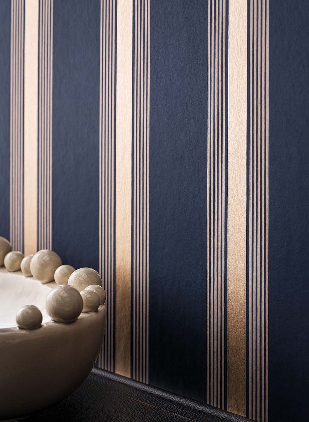 Osborne & Little - Manetti Stripe Alberti Manetti Stripe Mi