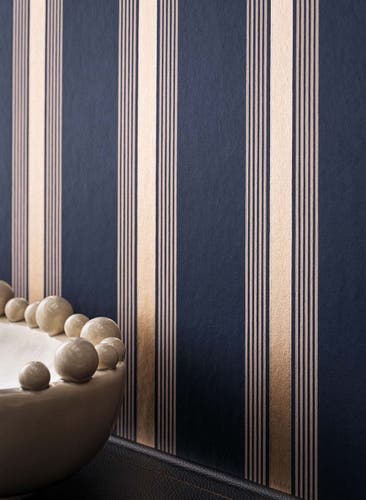 Osborne & Little - Manetti Stripe Alberti Manetti Stripe Mi