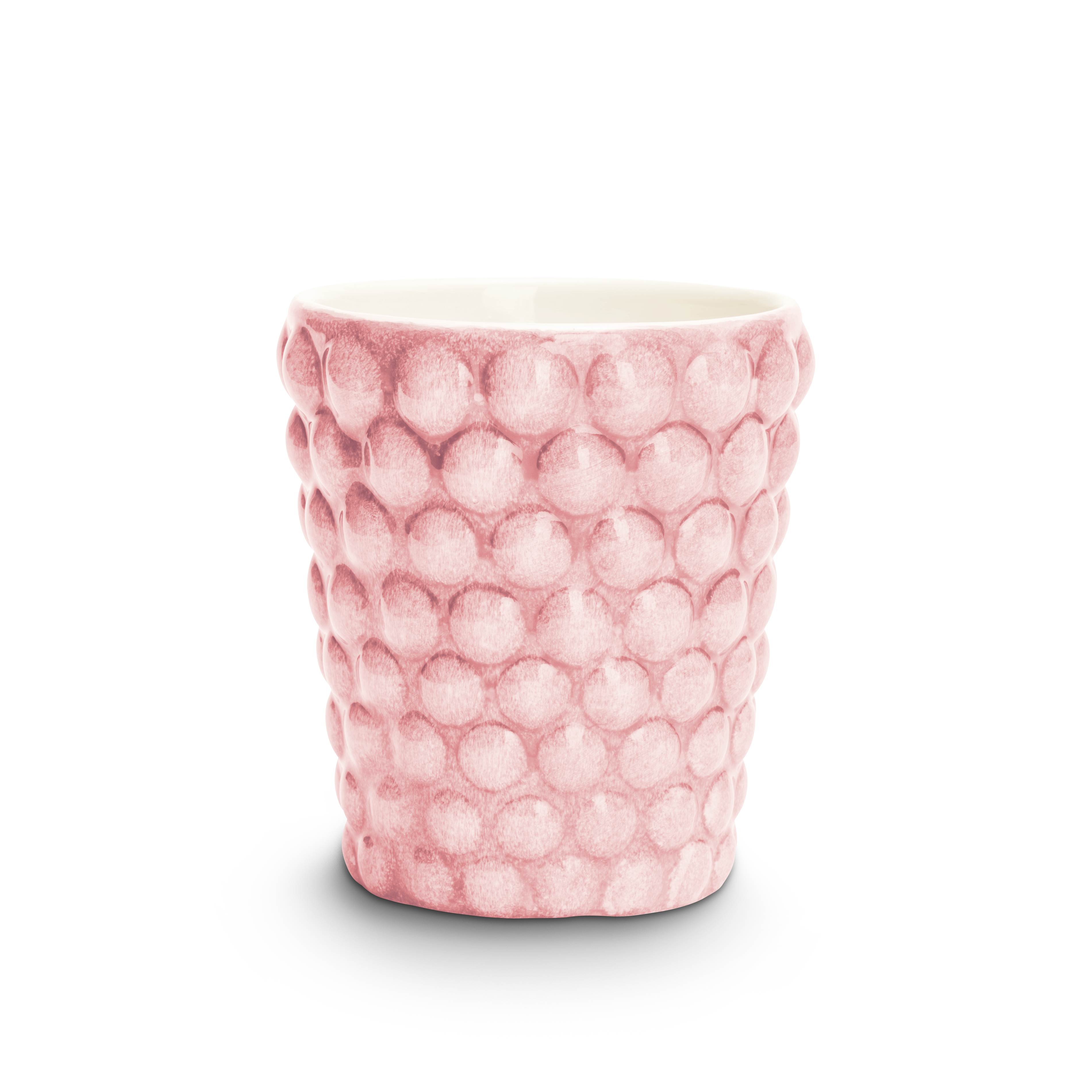 Bubbles Mugg 30cl Ljusrosa