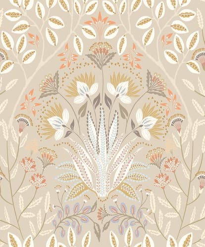 Casadeco - Lords Taupe Derby