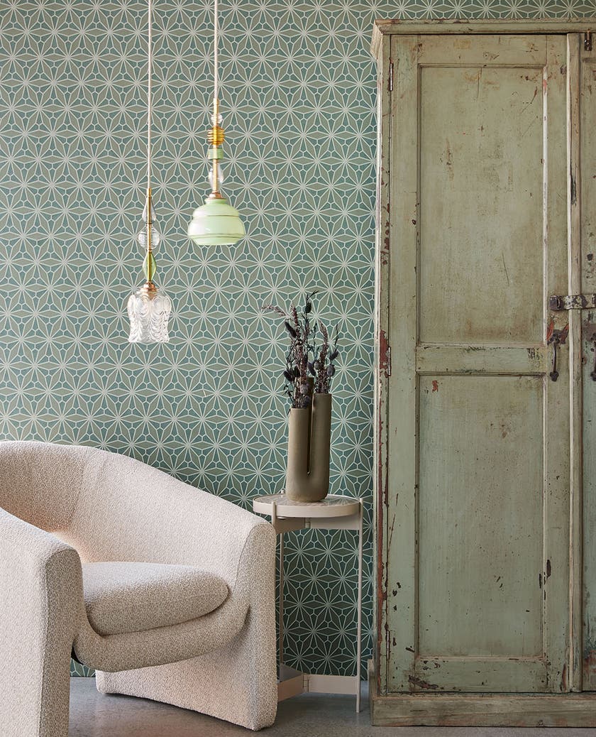 Eijffinger Intrade - Gilded