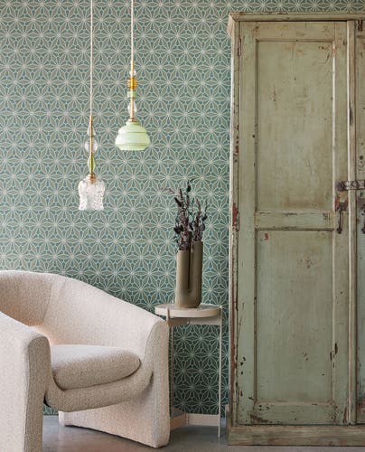 Eijffinger Intrade - Gilded