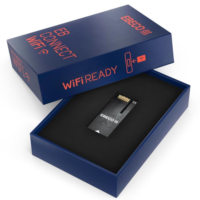 Wifi-modul, EB-Connect