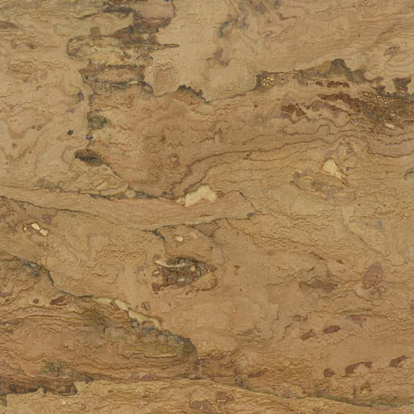 Osborne & Little - Kanoko Cork Rosewood