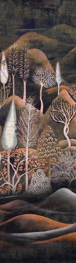 Midbec Tapeter - Munnar Arona