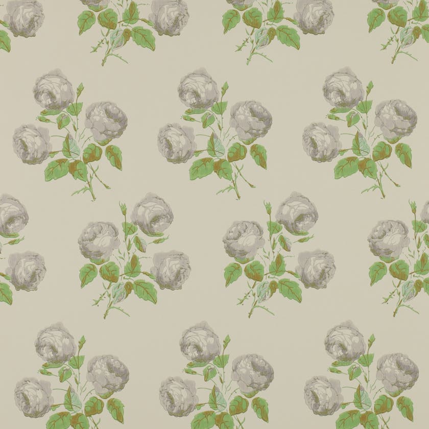 Colefax and Fowler - Bowood Grey/Green