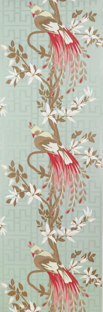 Nina Campbell - Paradiso