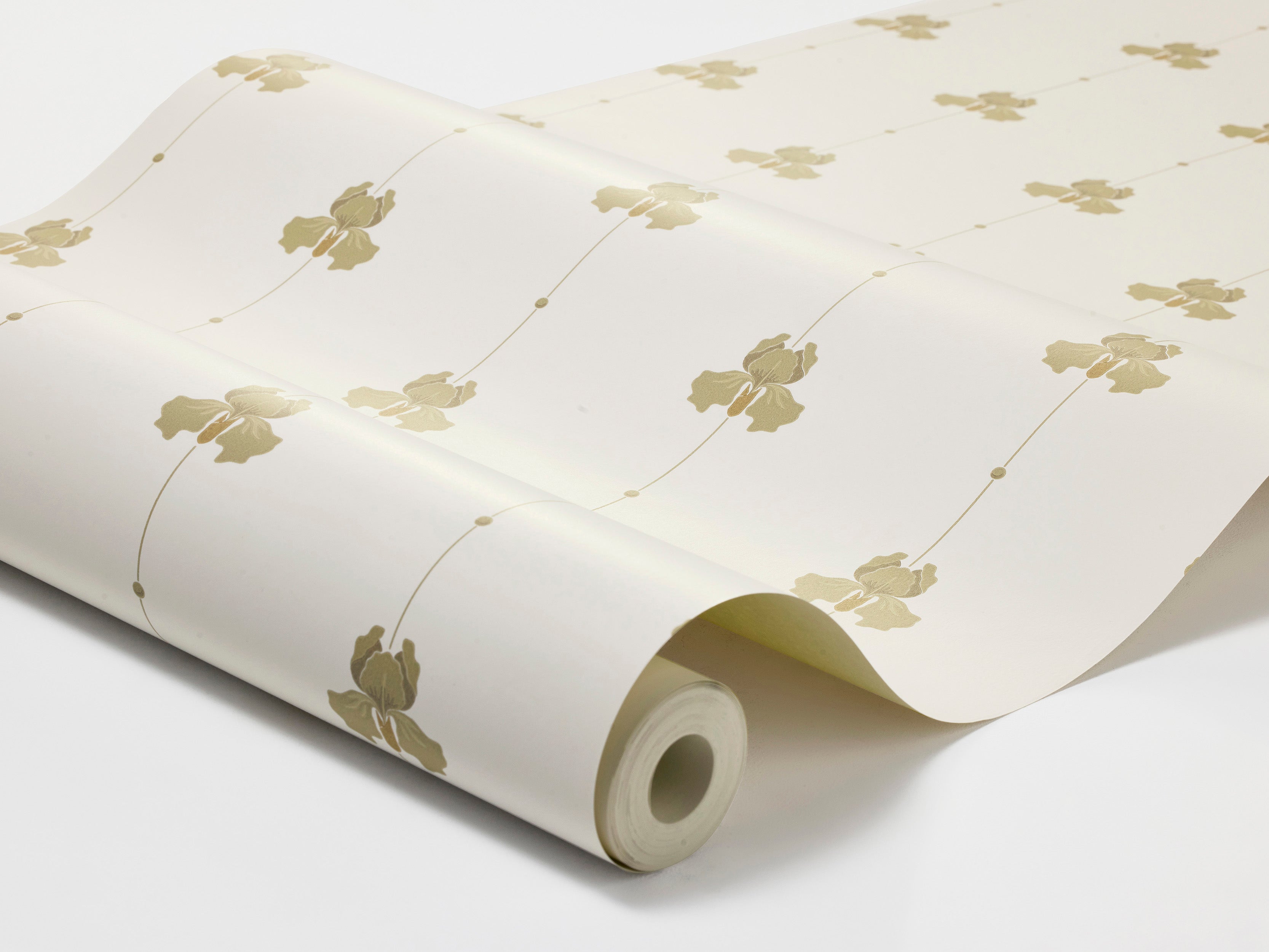 Gotain Sweet Pea Olive Green